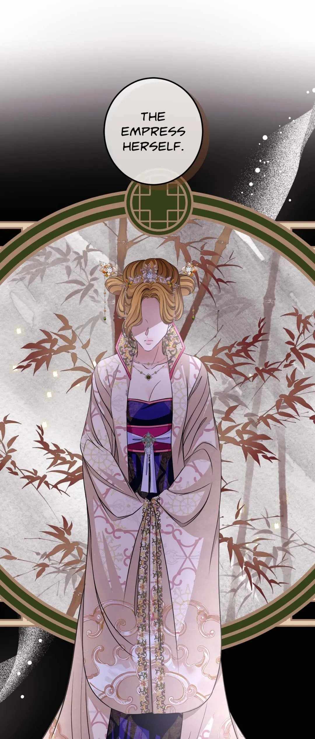 Bloom of Vengeance Chapter 87 page 38 - 