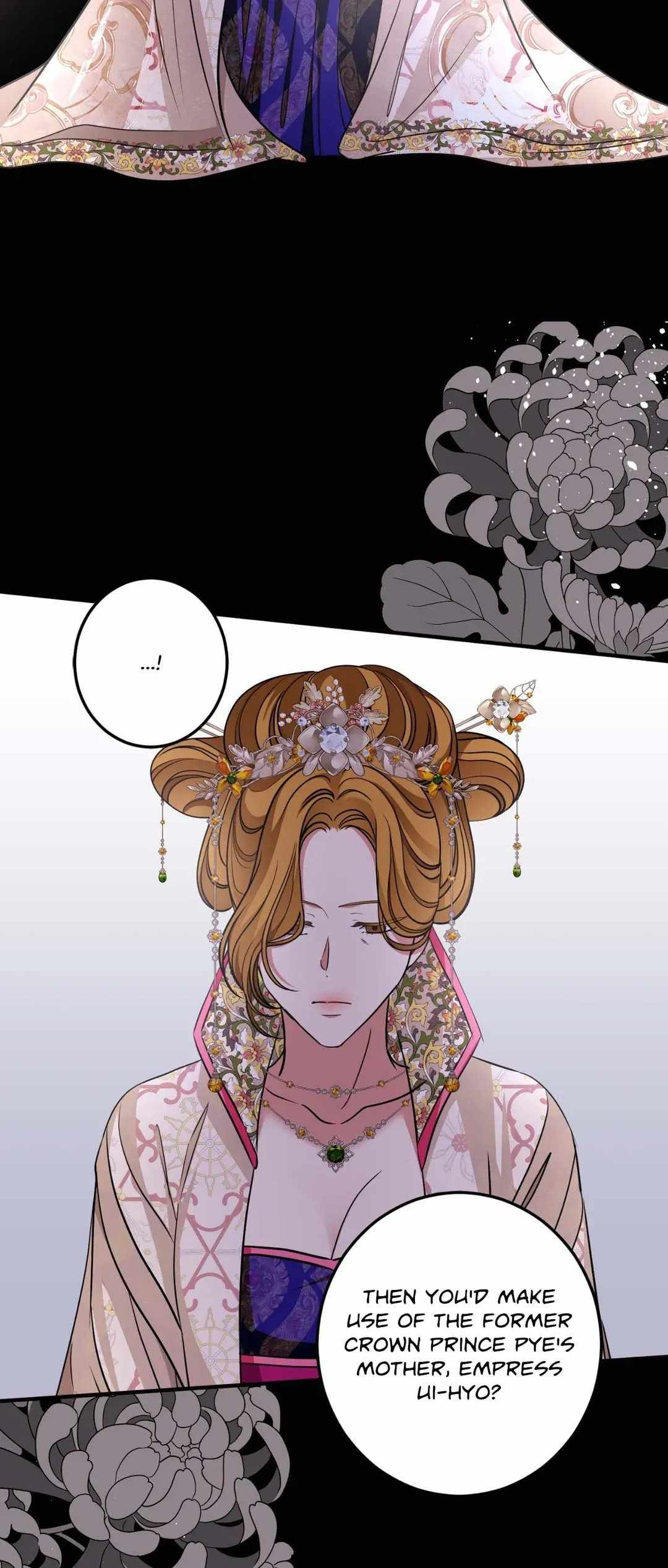 Bloom of Vengeance Chapter 87 page 39 - 
