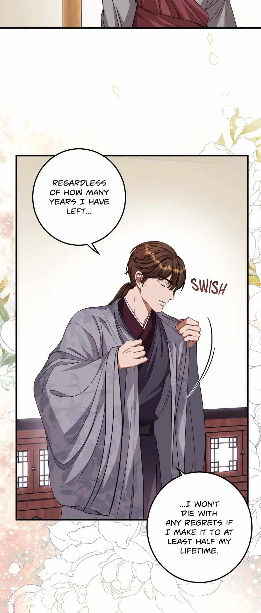 Bloom of Vengeance Chapter 87 page 5 - 
