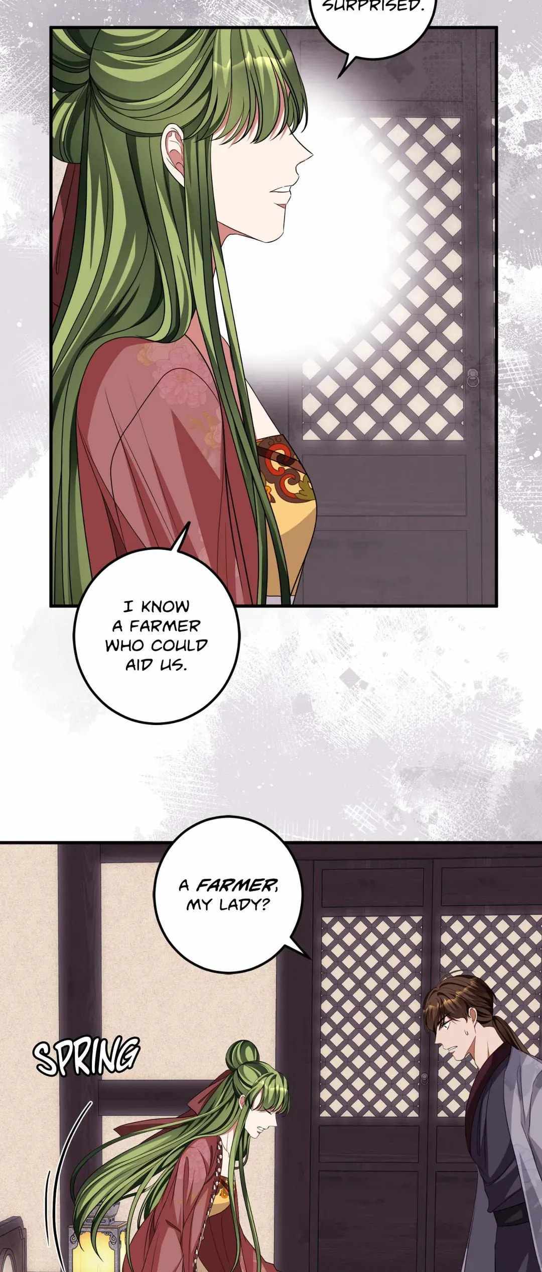 Bloom of Vengeance Chapter 87 page 41 - 