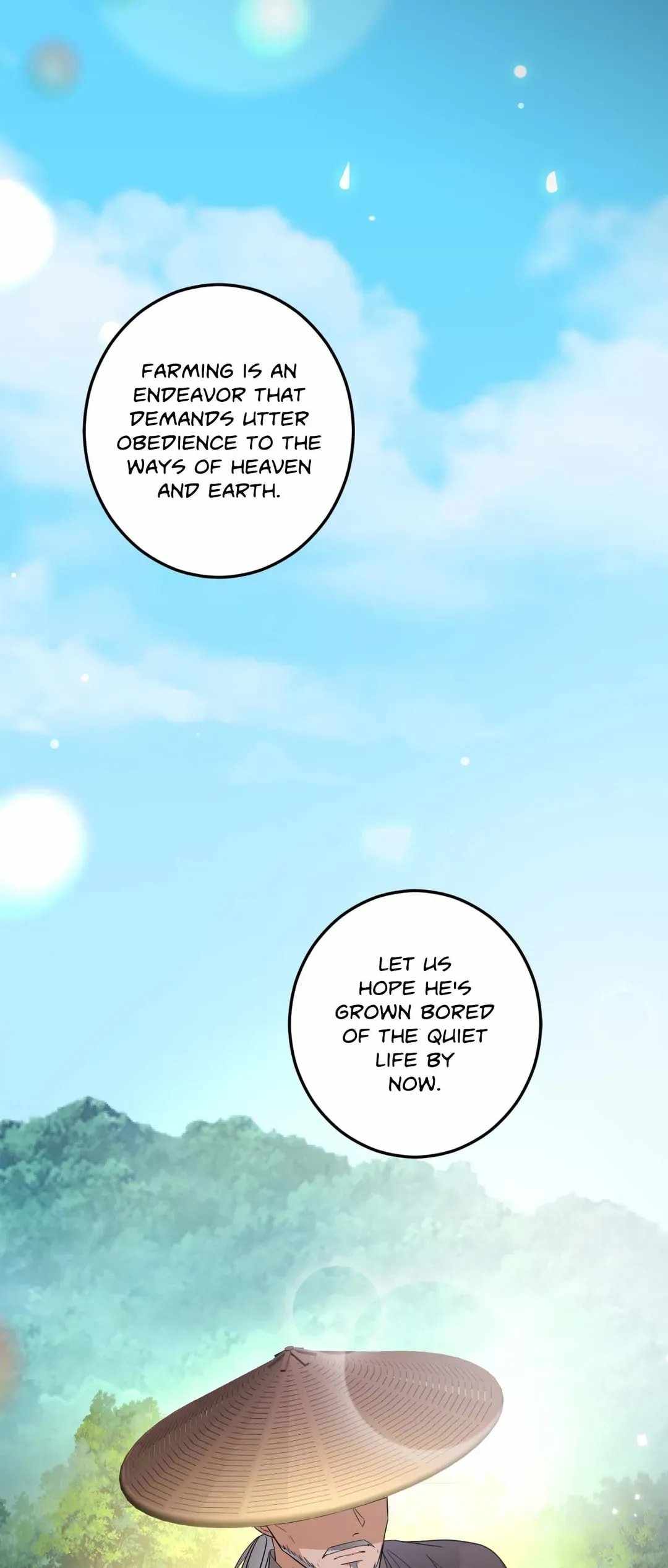 Bloom of Vengeance Chapter 87 page 43 - 