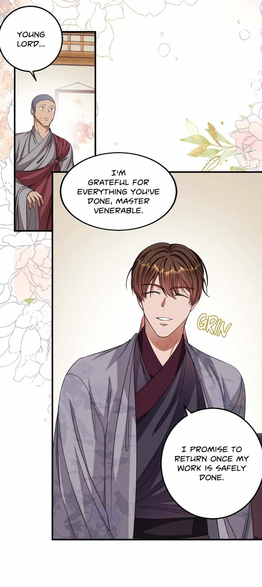 Bloom of Vengeance Chapter 87 page 6 - 