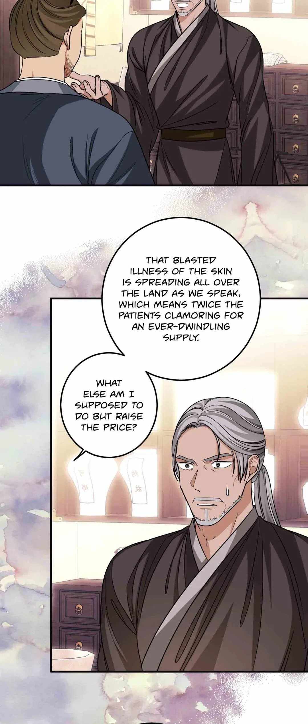 Bloom of Vengeance Chapter 88 page 2 - 