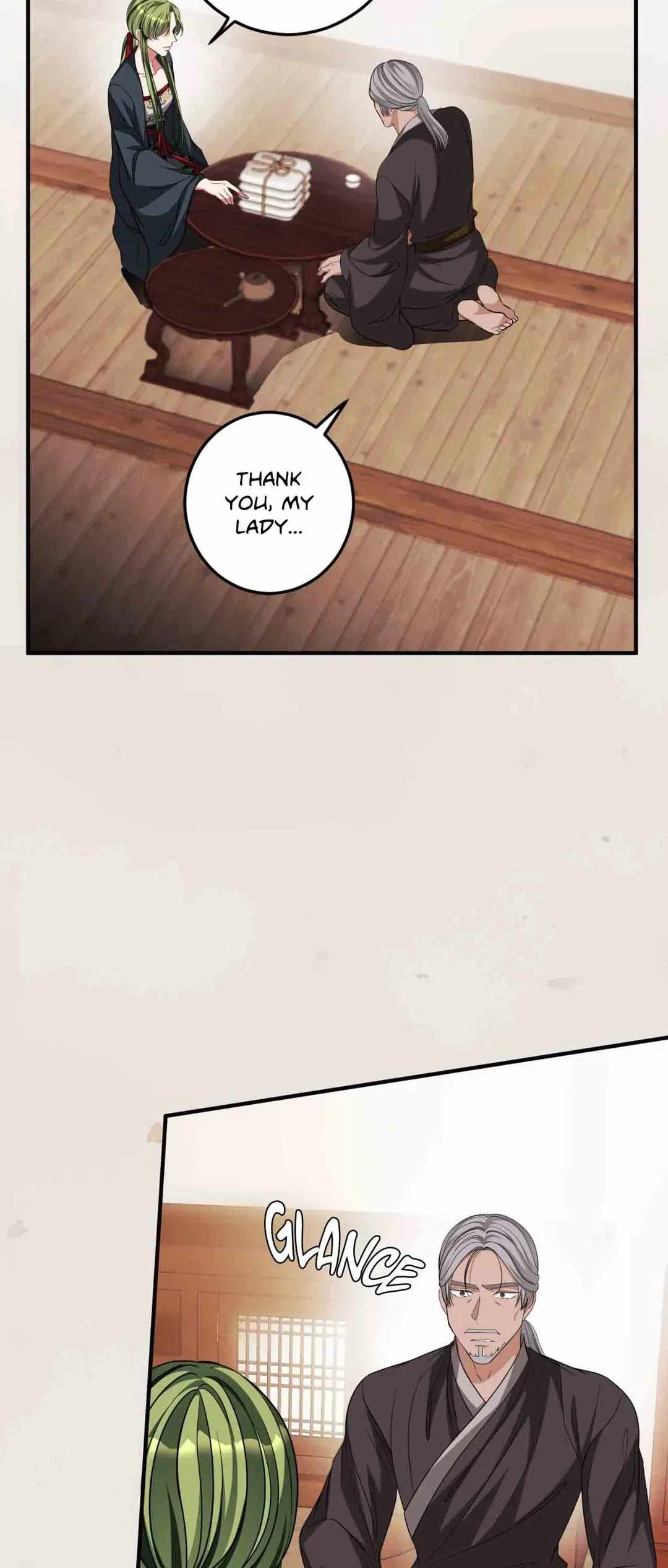 Bloom of Vengeance Chapter 88 page 19 - 