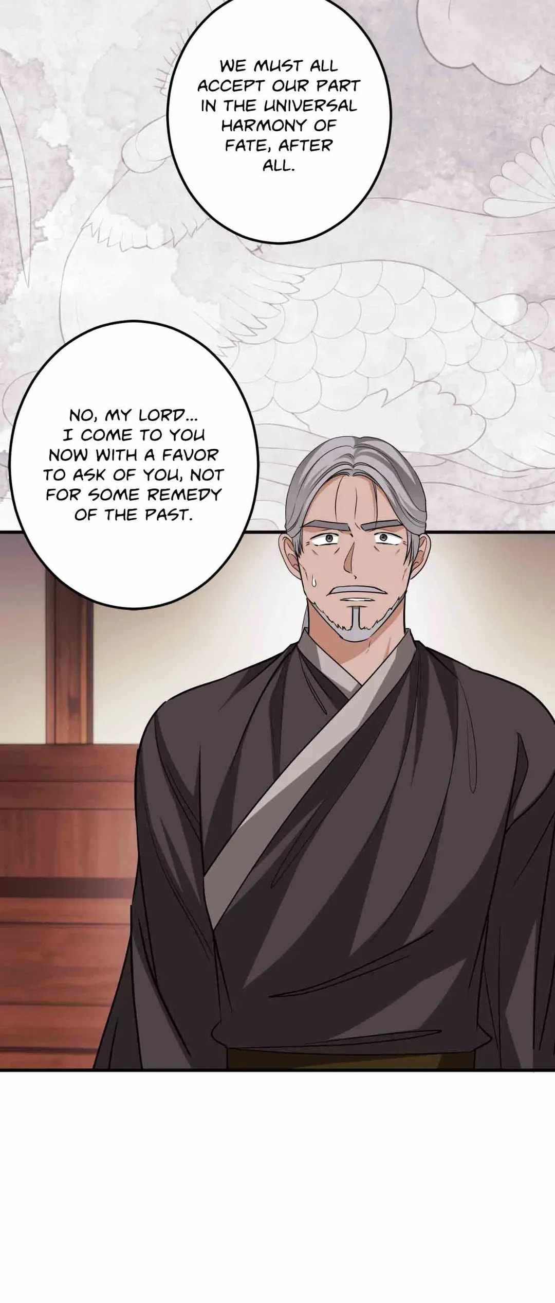 Bloom of Vengeance Chapter 88 page 24 - 
