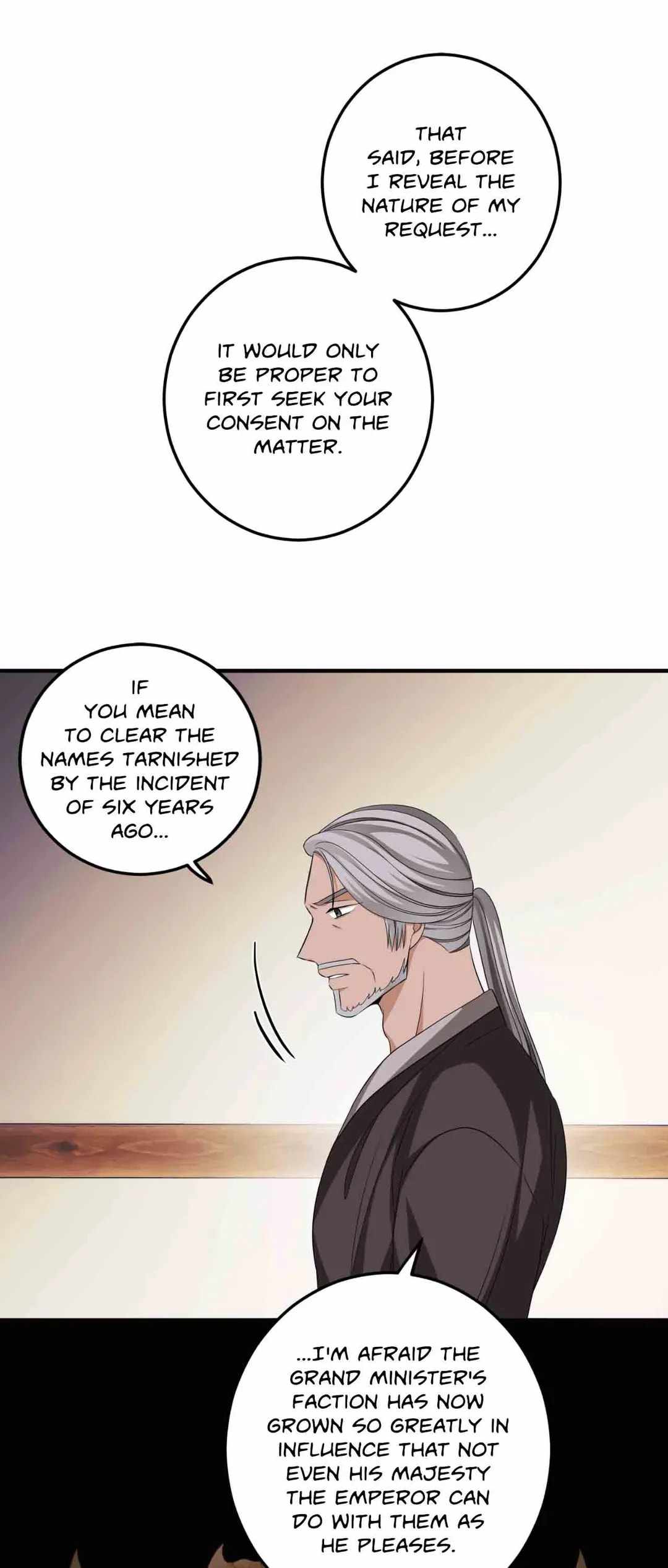 Bloom of Vengeance Chapter 88 page 26 - 