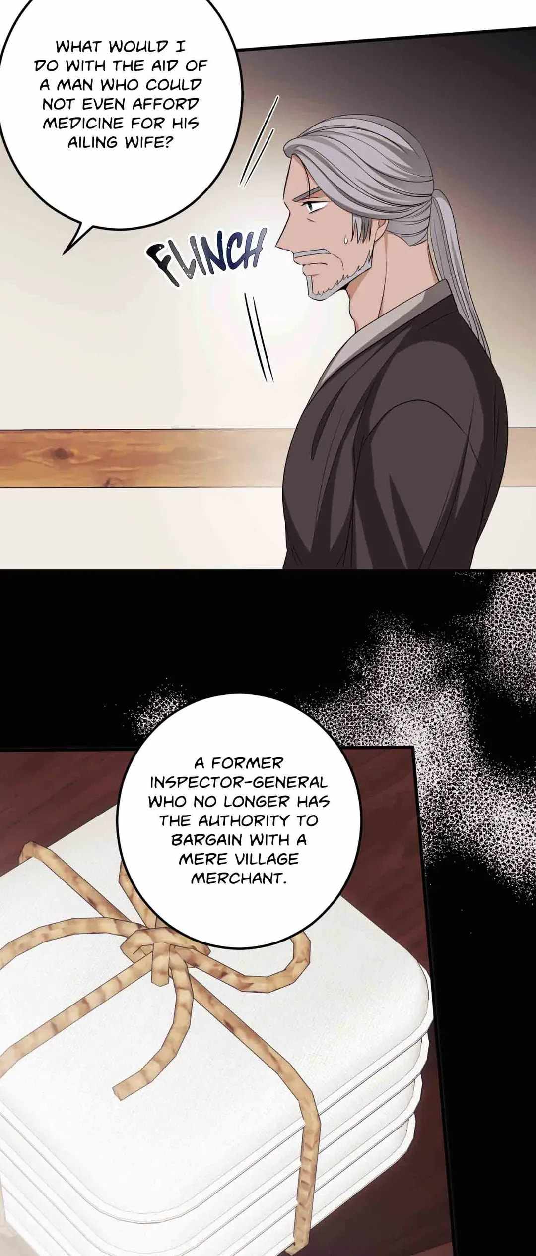 Bloom of Vengeance Chapter 88 page 32 - 