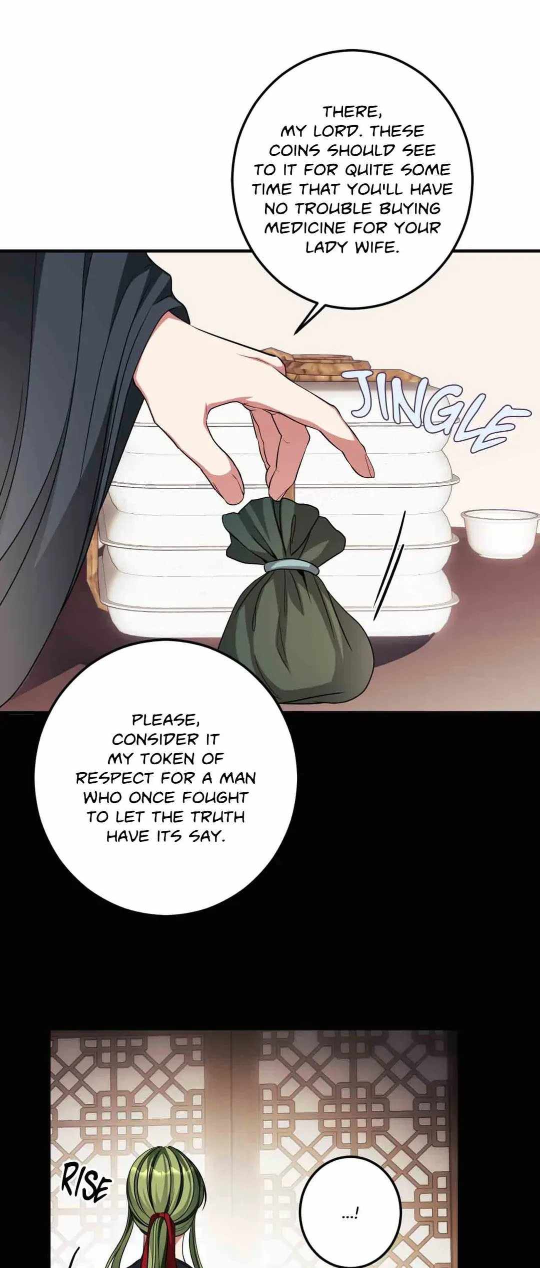 Bloom of Vengeance Chapter 88 page 39 - 