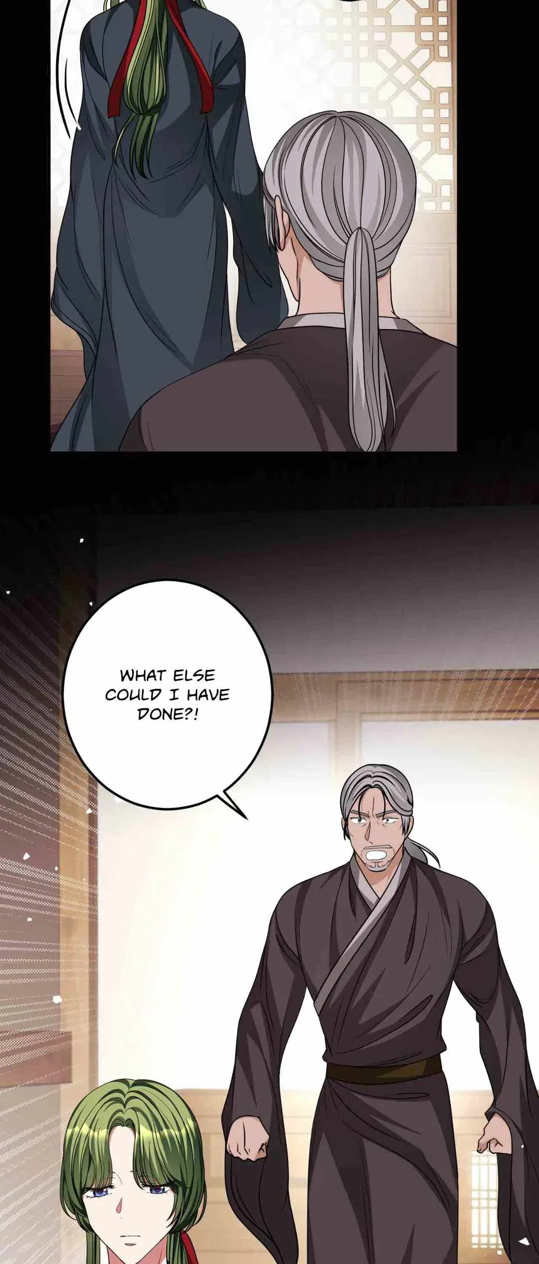 Bloom of Vengeance Chapter 88 page 40 - 