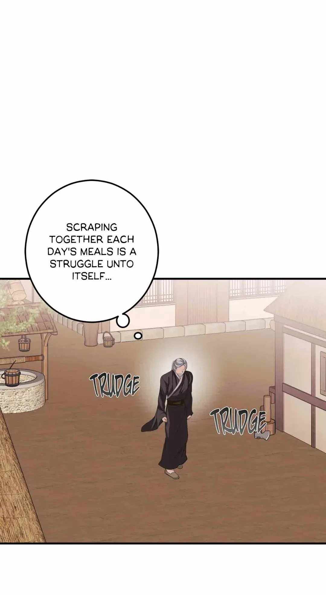 Bloom of Vengeance Chapter 88 page 5 - 