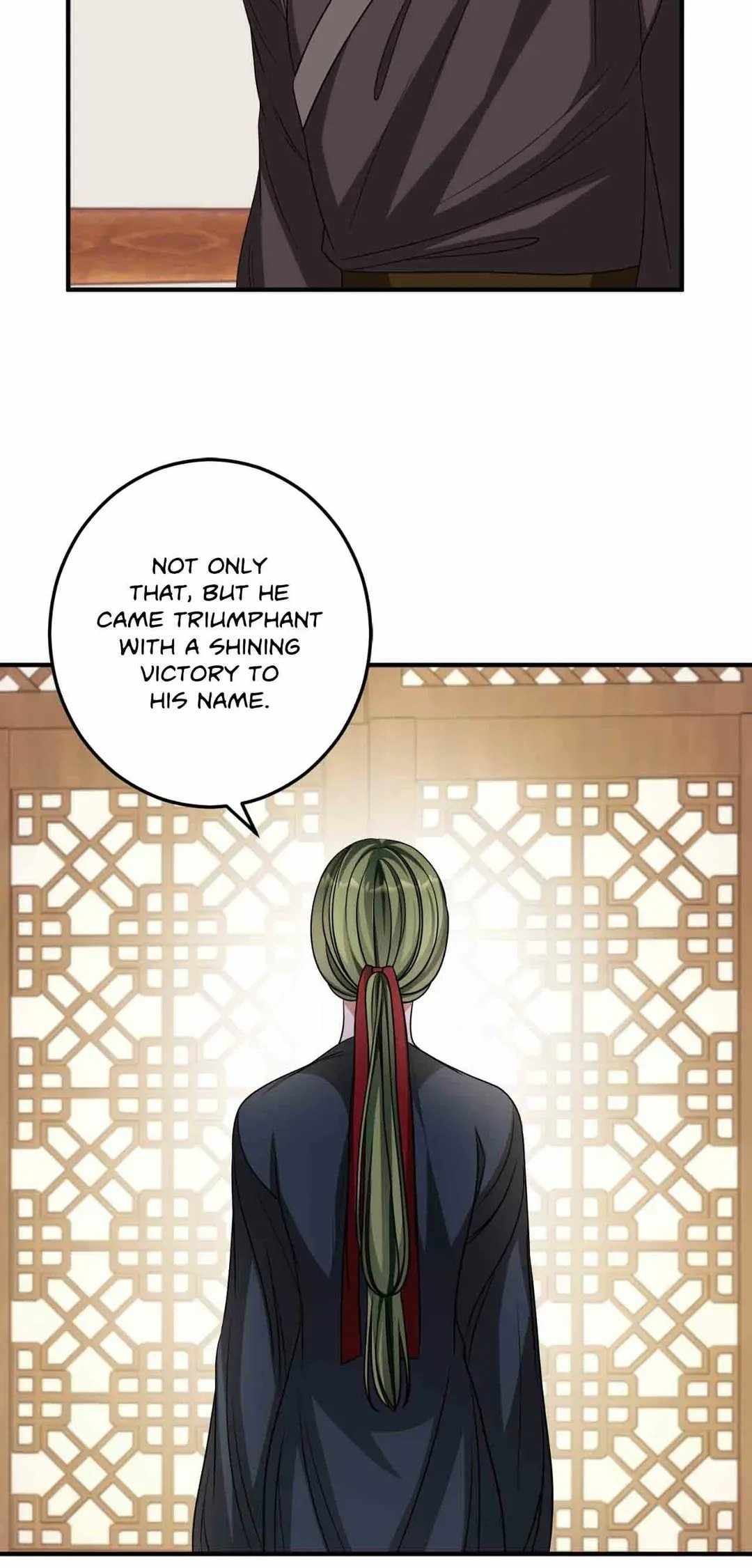 Bloom of Vengeance Chapter 88 page 44 - 