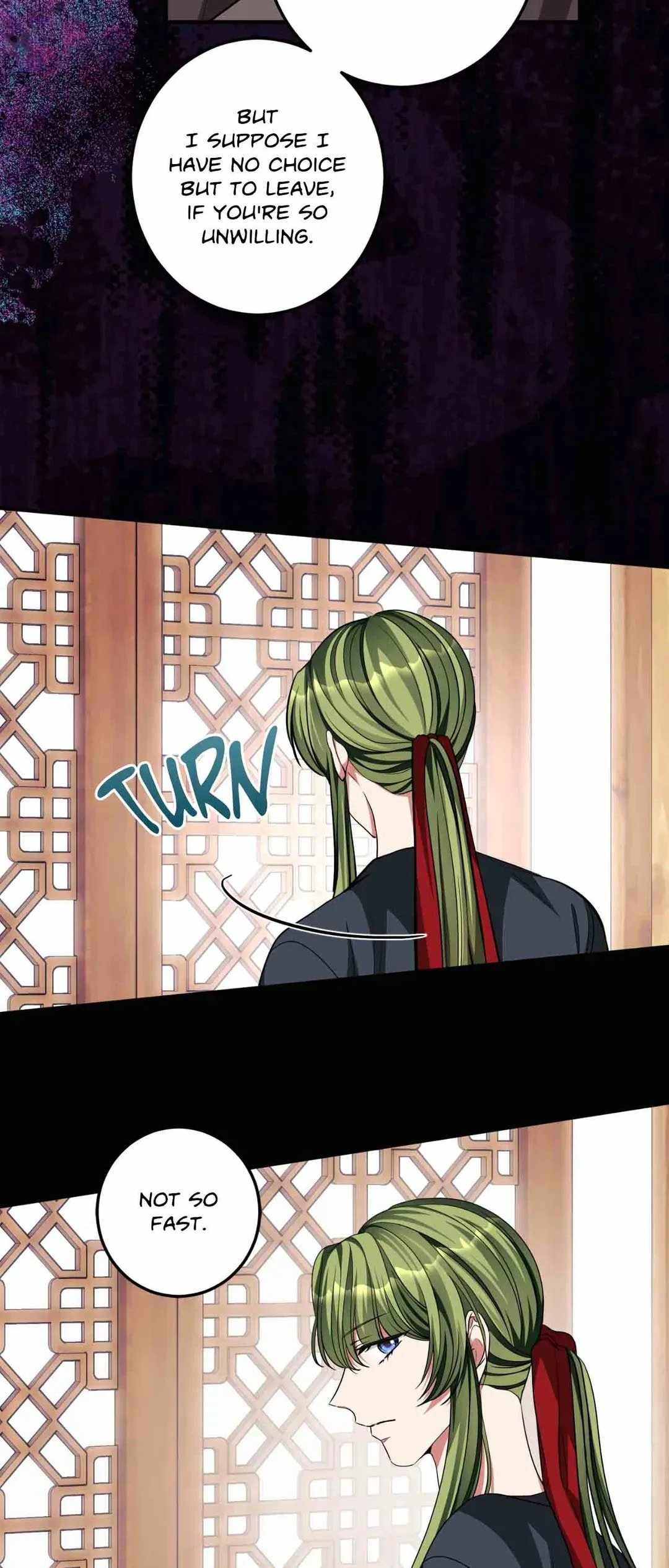 Bloom of Vengeance Chapter 88 page 49 - 