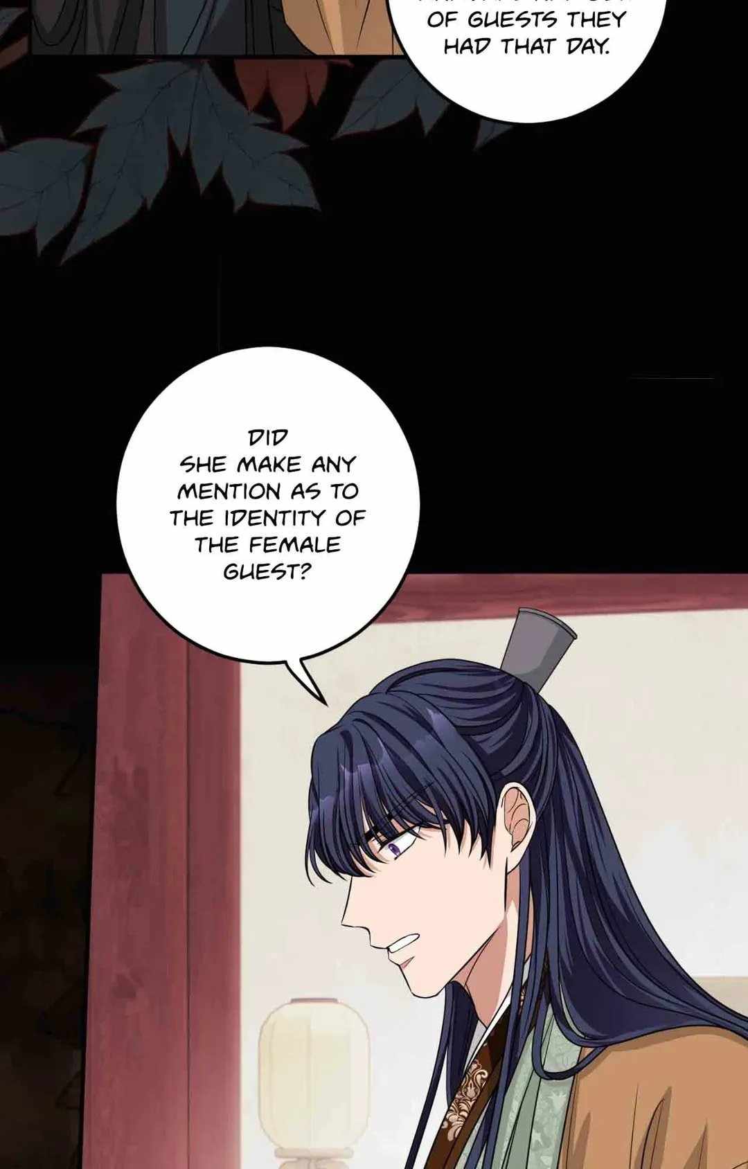 Bloom of Vengeance Chapter 89 page 12 - 