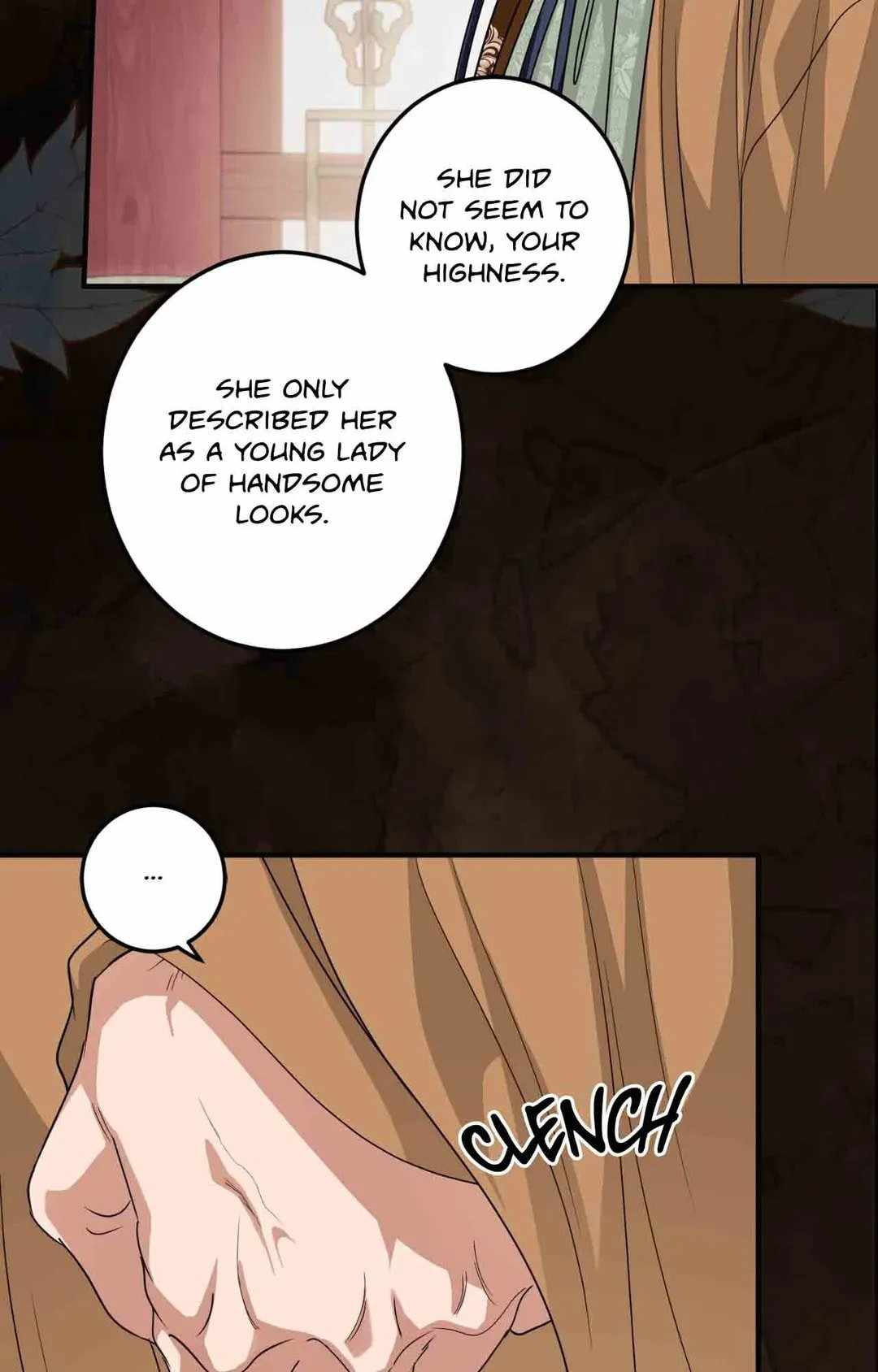 Bloom of Vengeance Chapter 89 page 13 - 