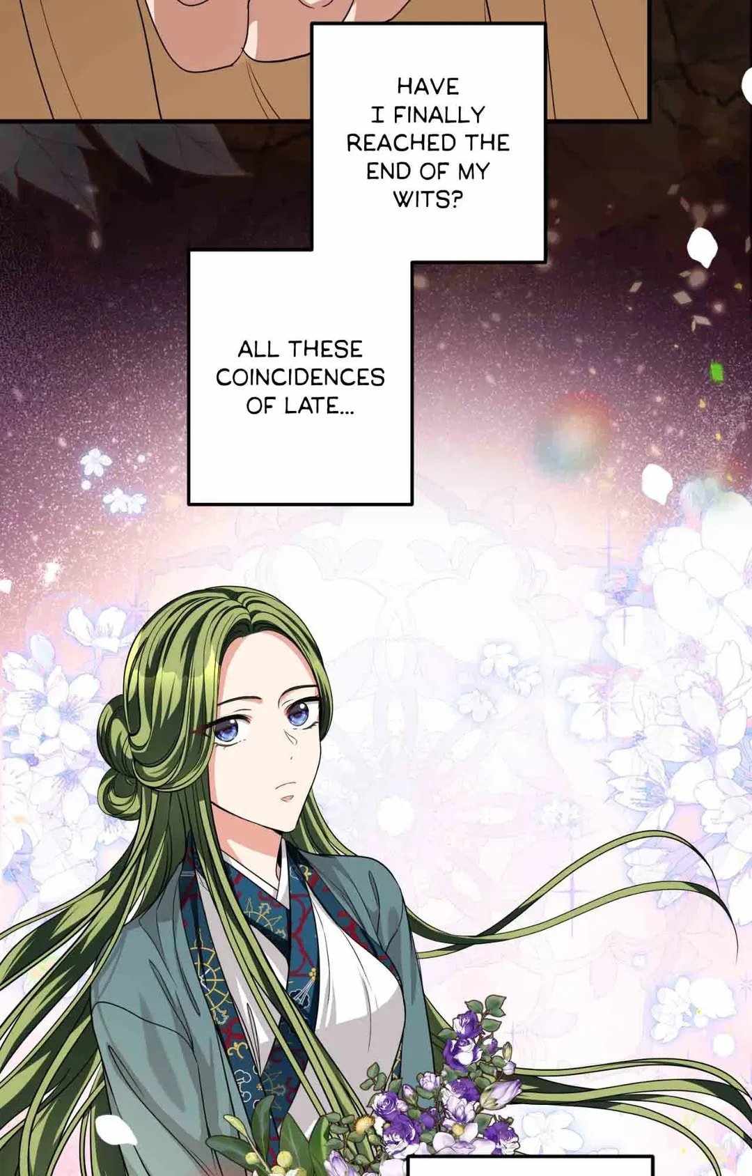 Bloom of Vengeance Chapter 89 page 14 - 
