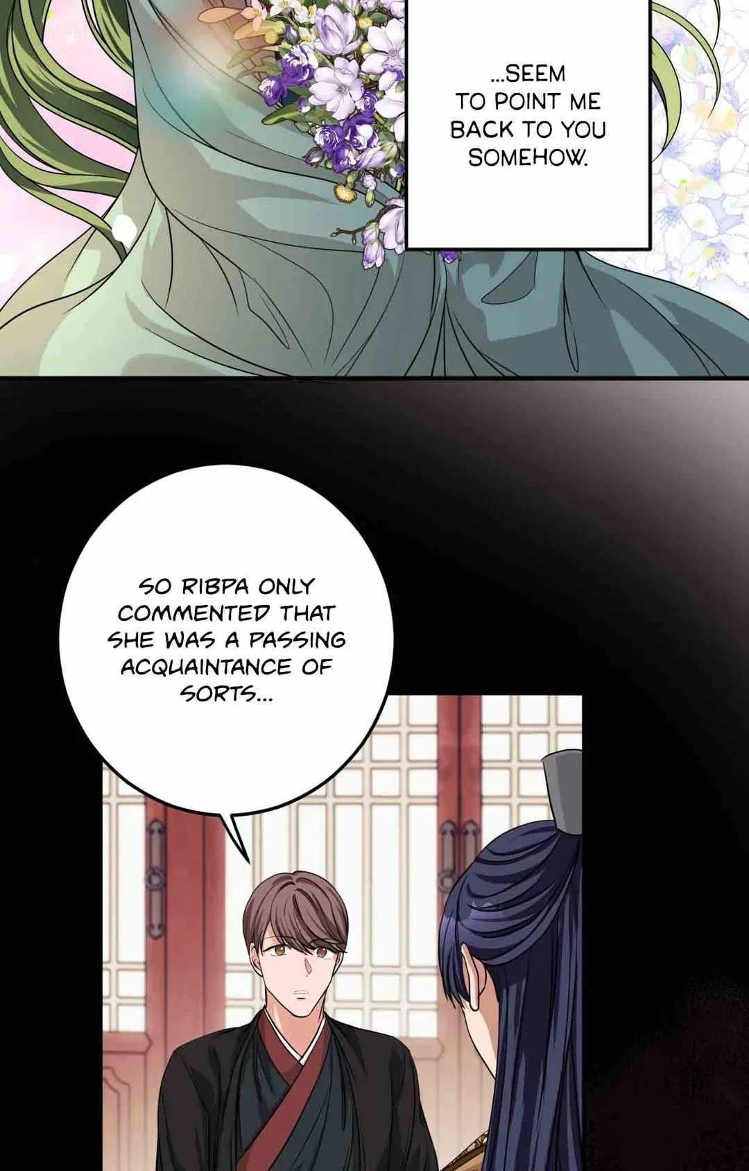Bloom of Vengeance Chapter 89 page 15 - 
