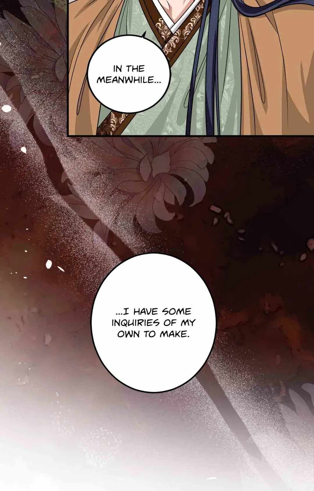 Bloom of Vengeance Chapter 89 page 17 - 