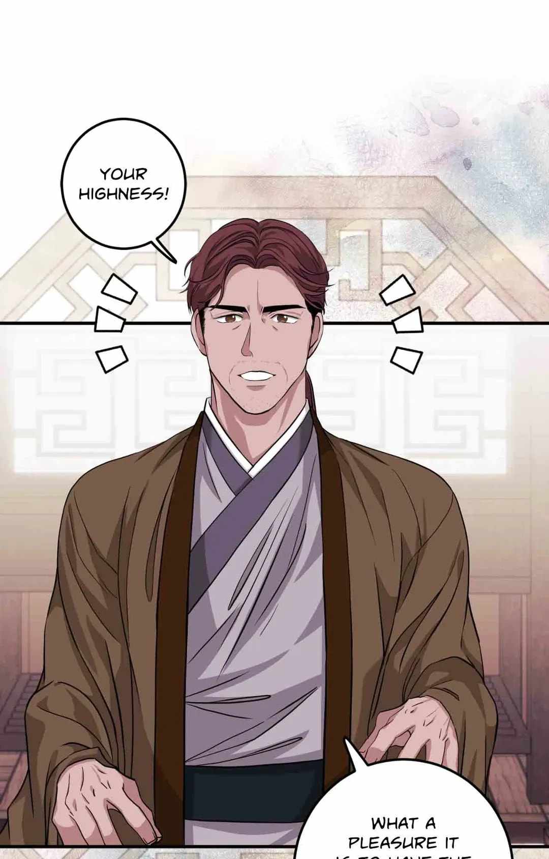 Bloom of Vengeance Chapter 89 page 20 - 