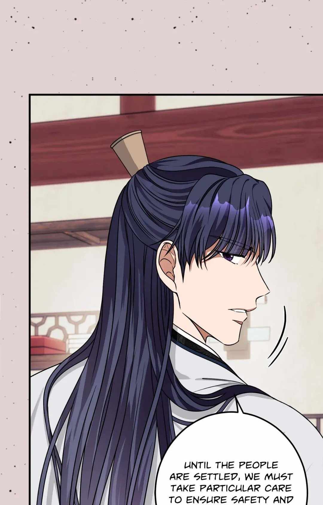 Bloom of Vengeance Chapter 89 page 3 - 