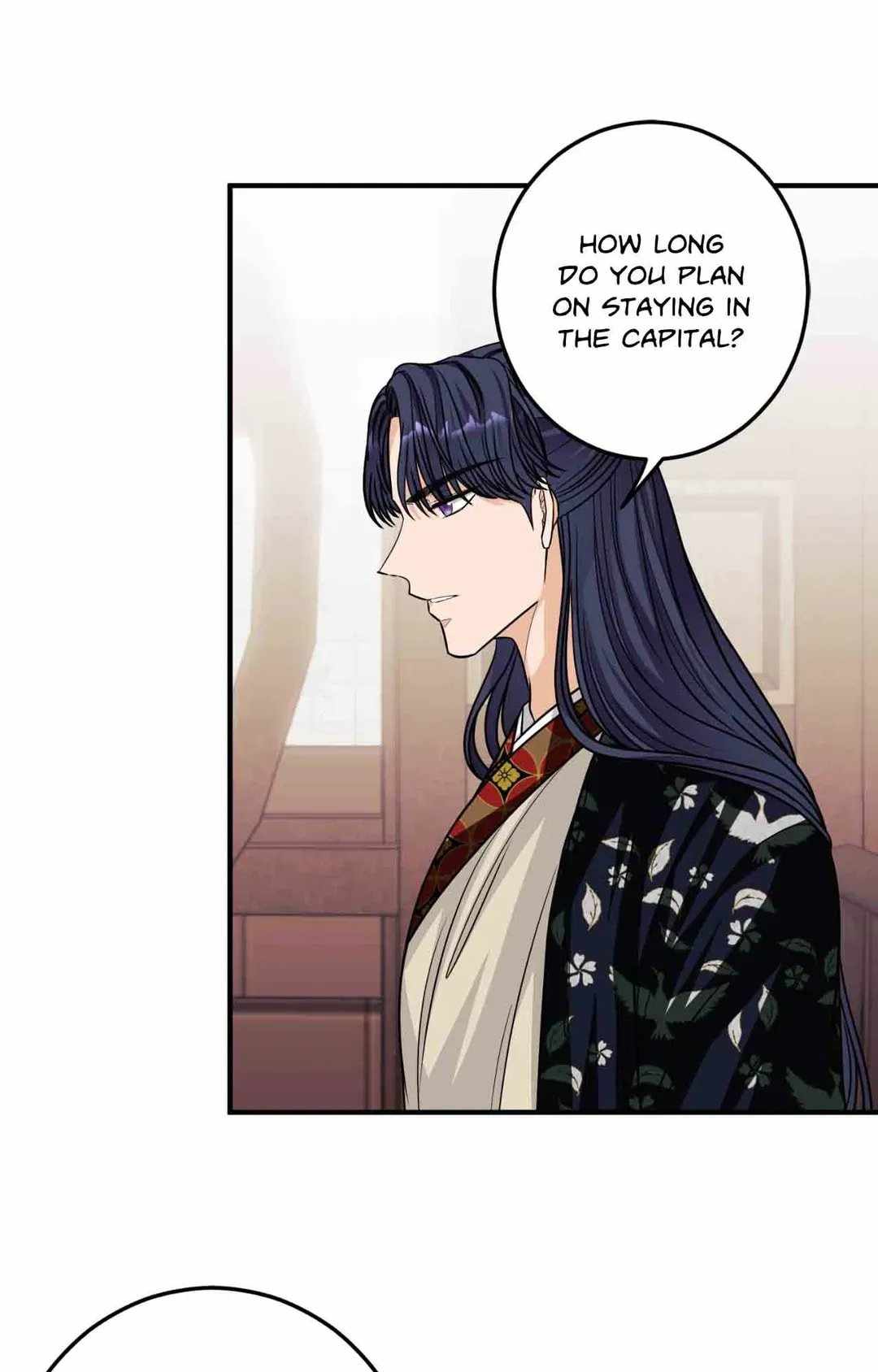 Bloom of Vengeance Chapter 89 page 22 - 