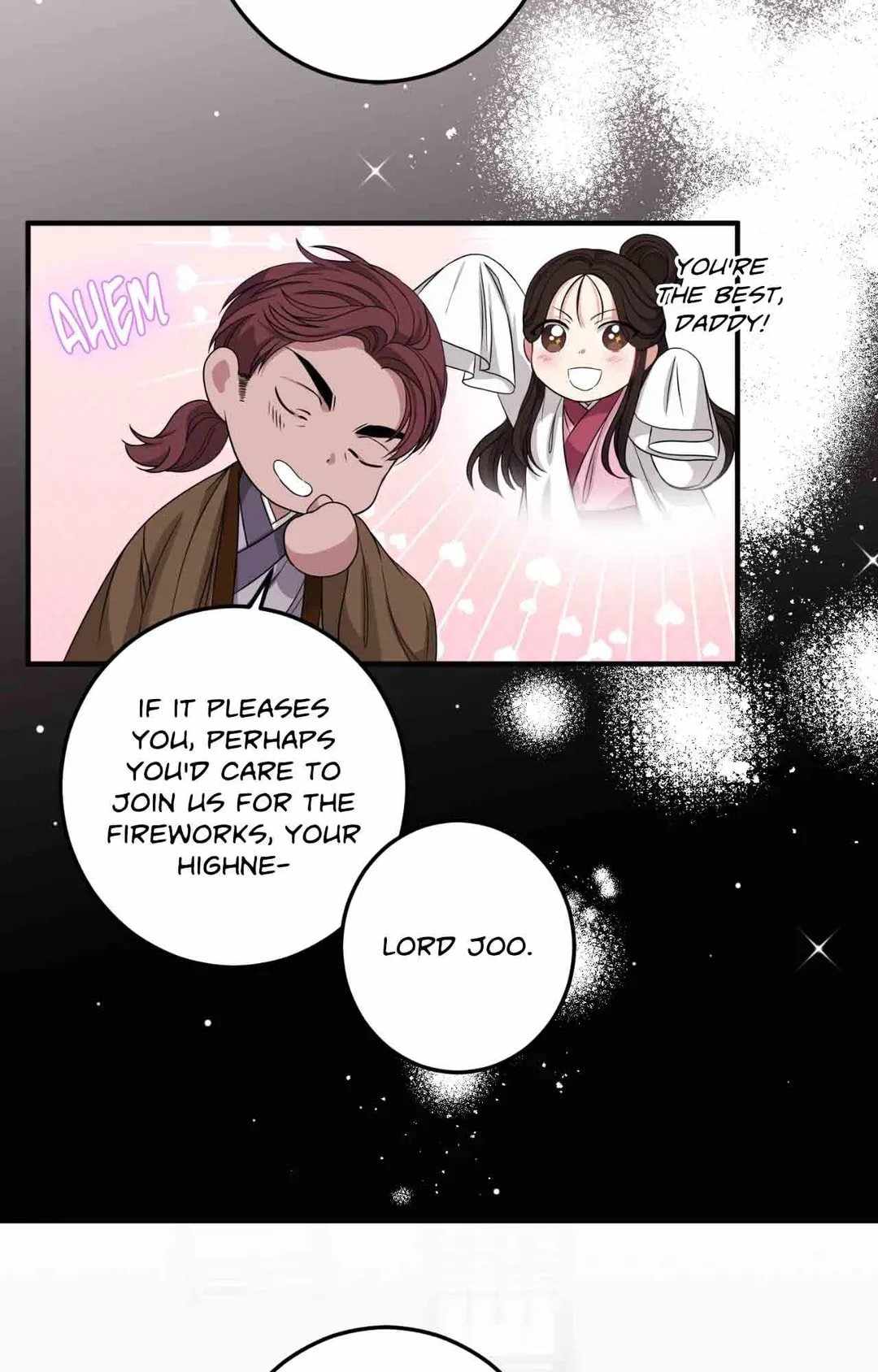 Bloom of Vengeance Chapter 89 page 24 - 