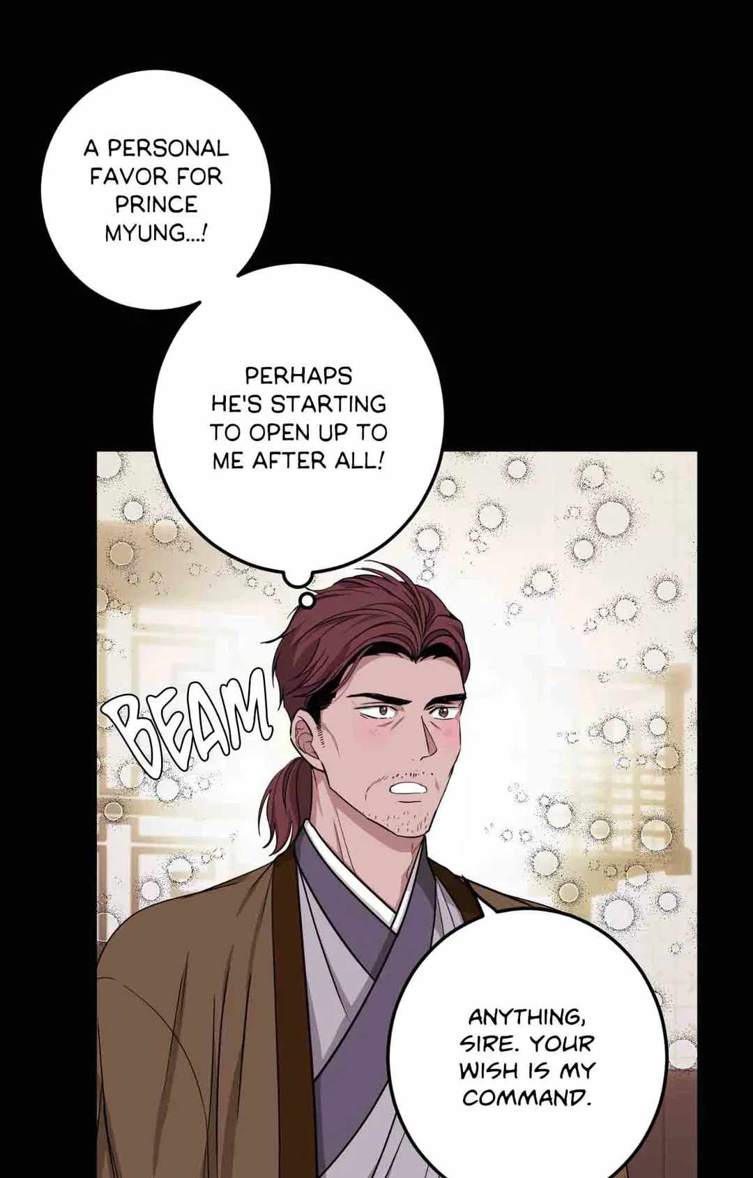 Bloom of Vengeance Chapter 89 page 26 - 