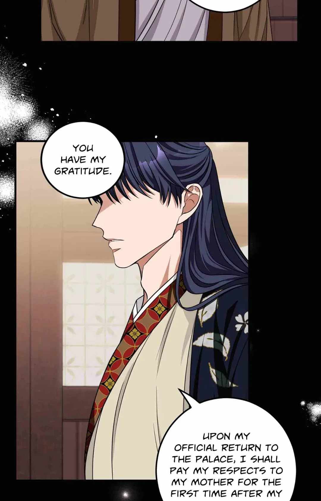 Bloom of Vengeance Chapter 89 page 27 - 