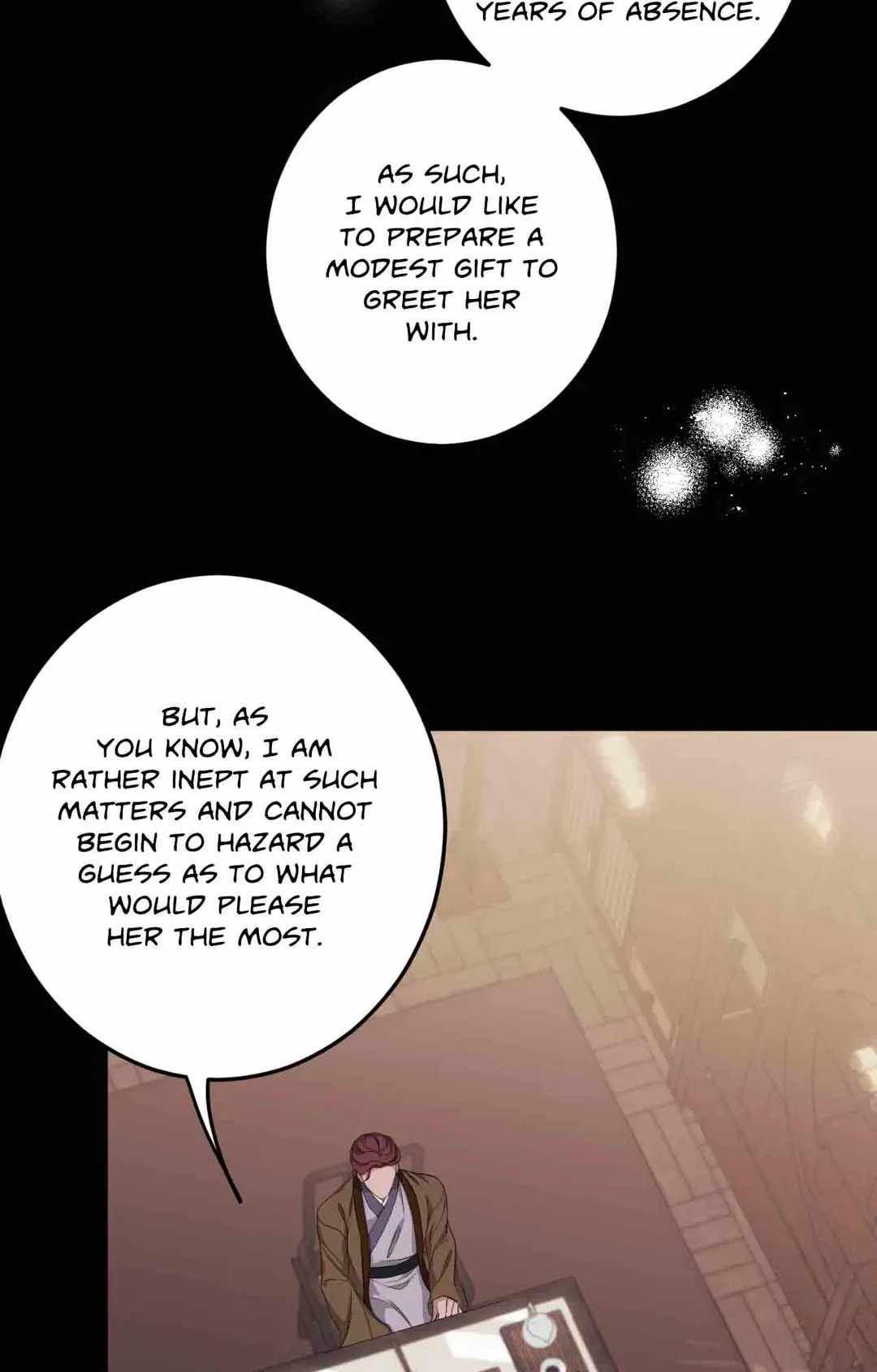 Bloom of Vengeance Chapter 89 page 28 - 