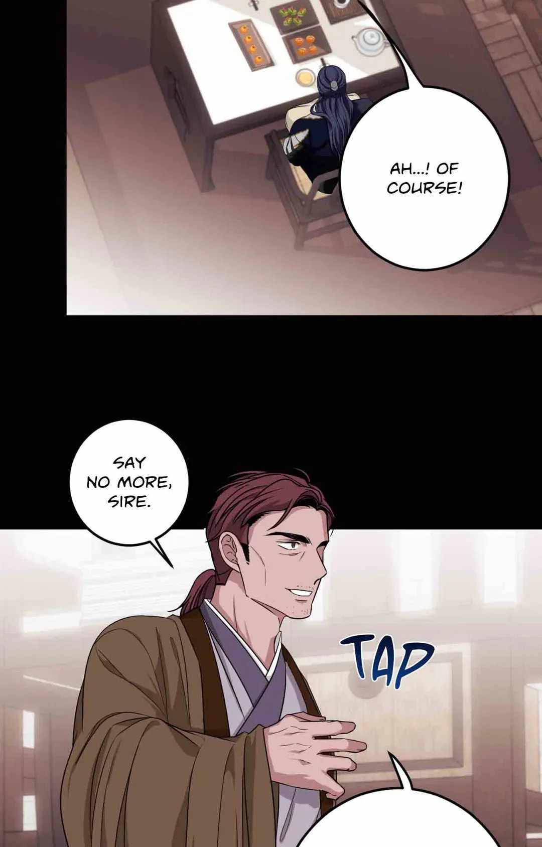 Bloom of Vengeance Chapter 89 page 29 - 