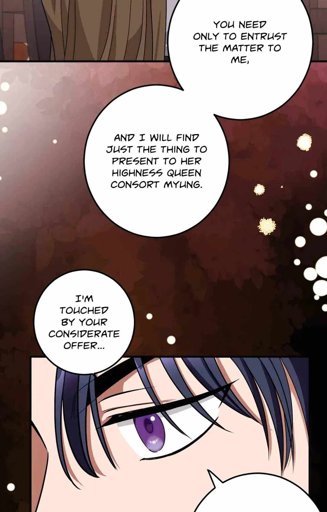 Bloom of Vengeance Chapter 89 page 30 - 