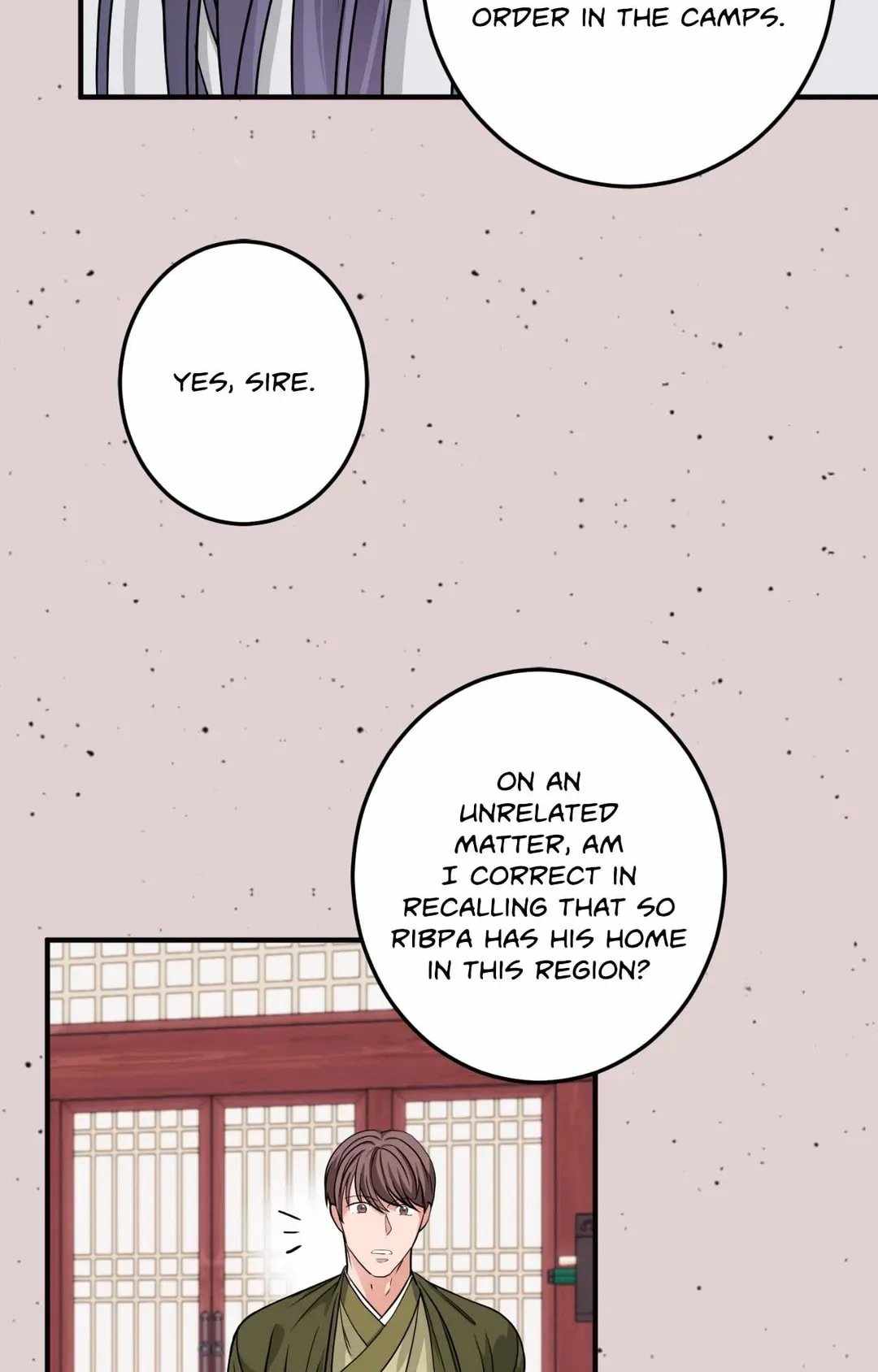 Bloom of Vengeance Chapter 89 page 4 - 
