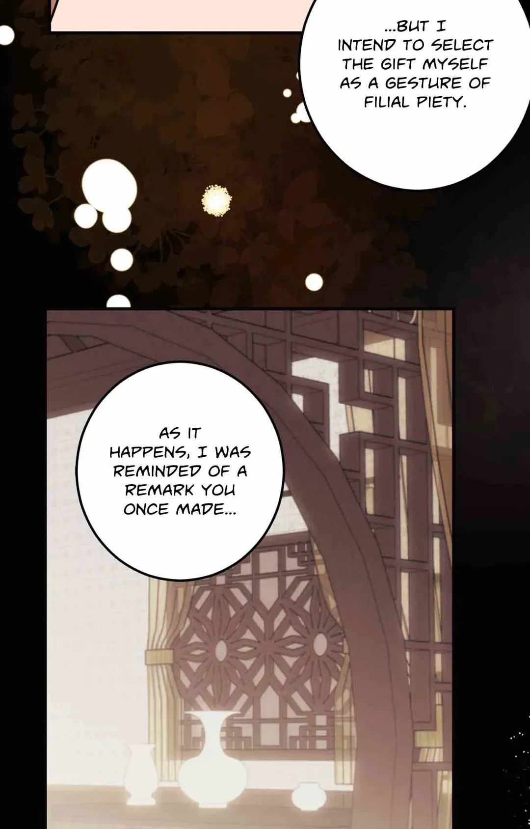 Bloom of Vengeance Chapter 89 page 31 - 