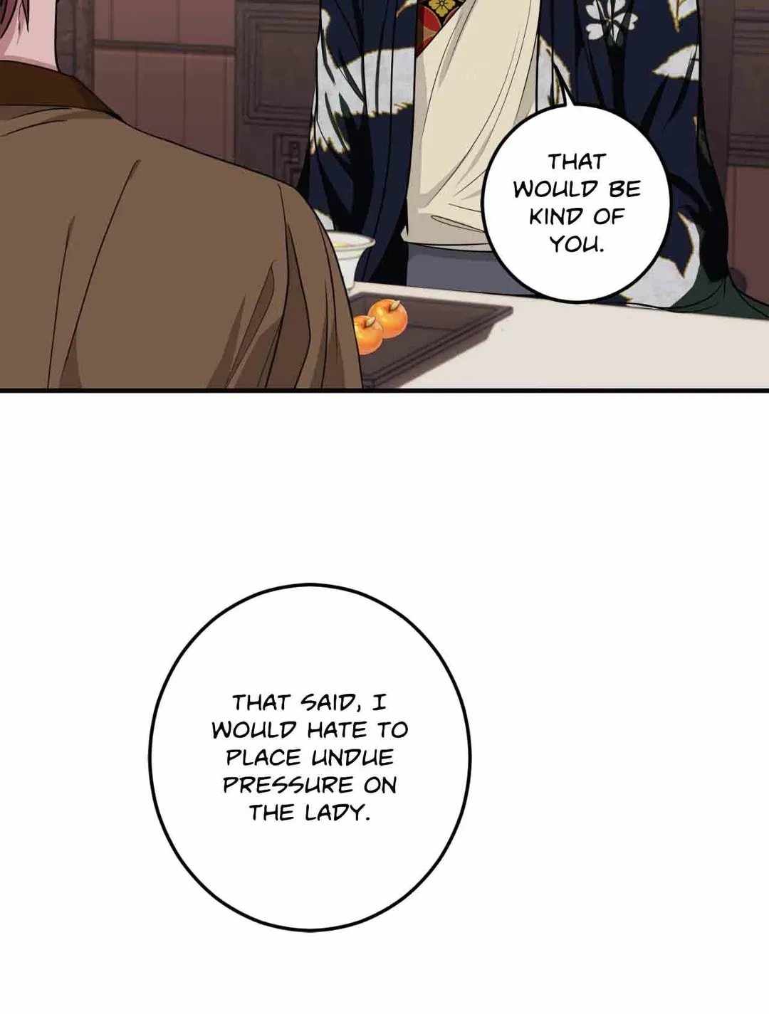 Bloom of Vengeance Chapter 89 page 36 - 
