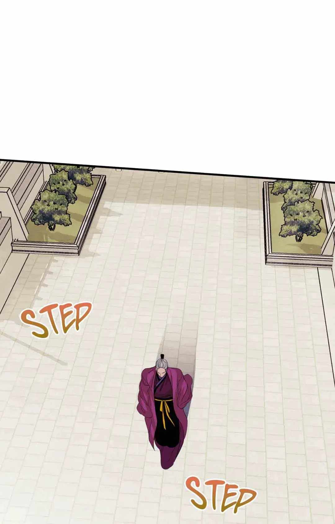 Bloom of Vengeance Chapter 89 page 38 - 