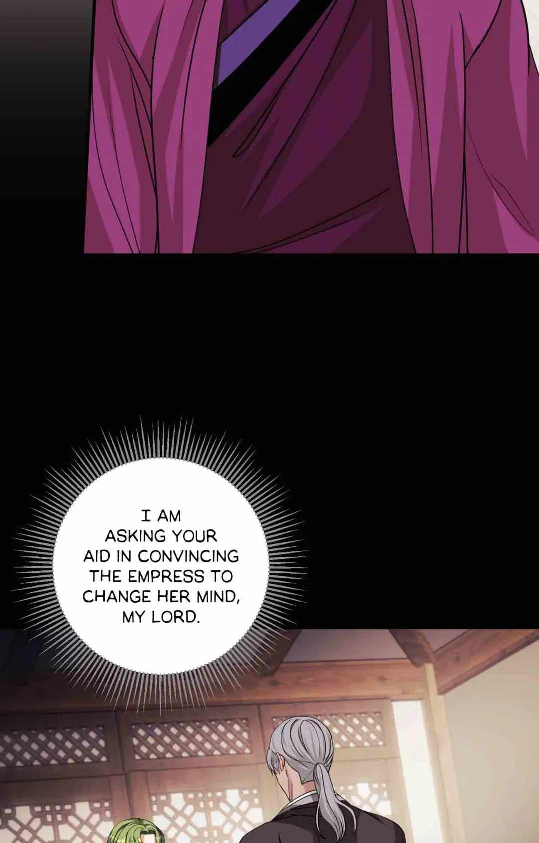 Bloom of Vengeance Chapter 89 page 40 - 