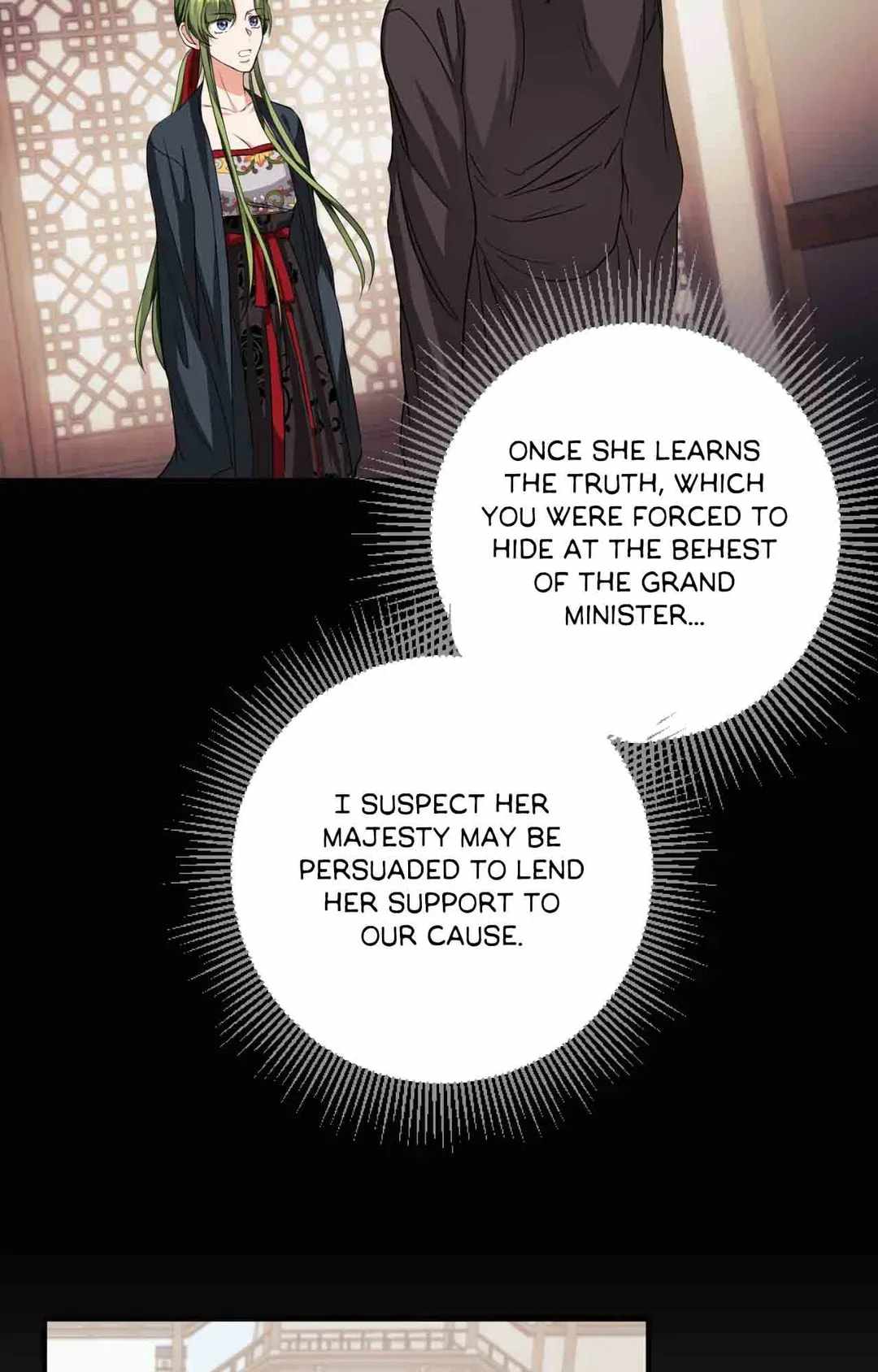 Bloom of Vengeance Chapter 89 page 41 - 