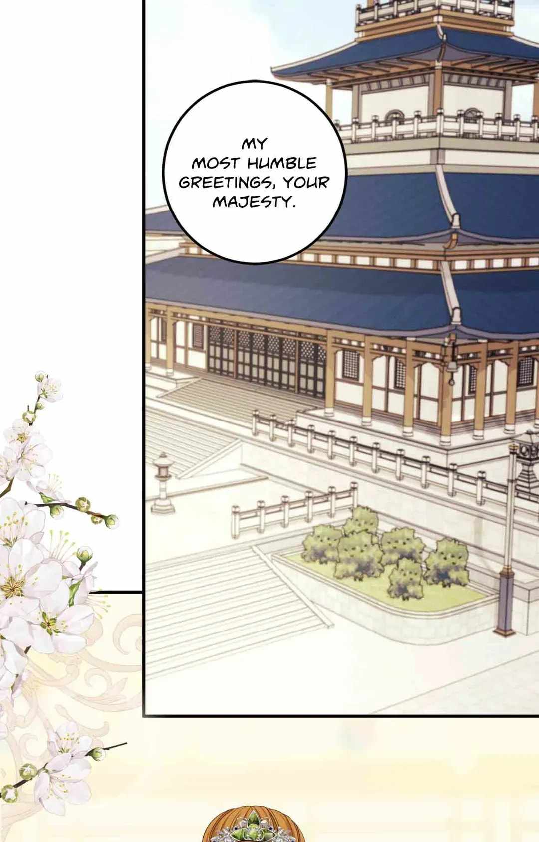 Bloom of Vengeance Chapter 89 page 43 - 