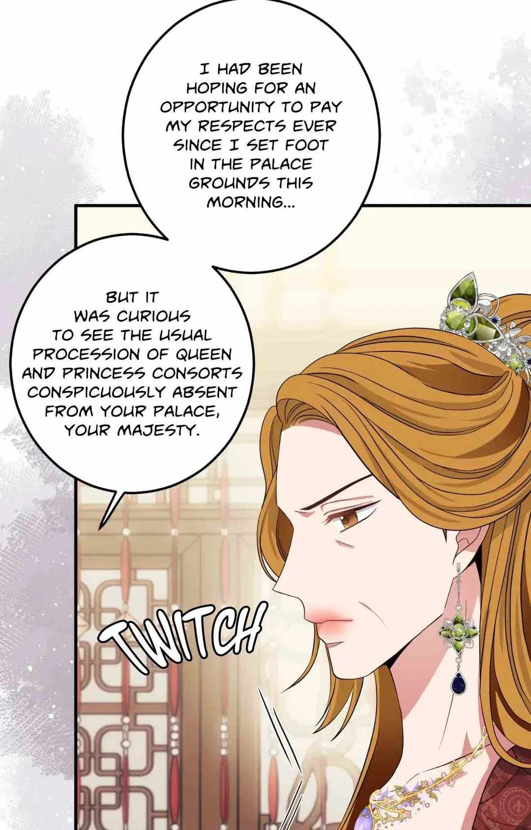 Bloom of Vengeance Chapter 89 page 48 - 