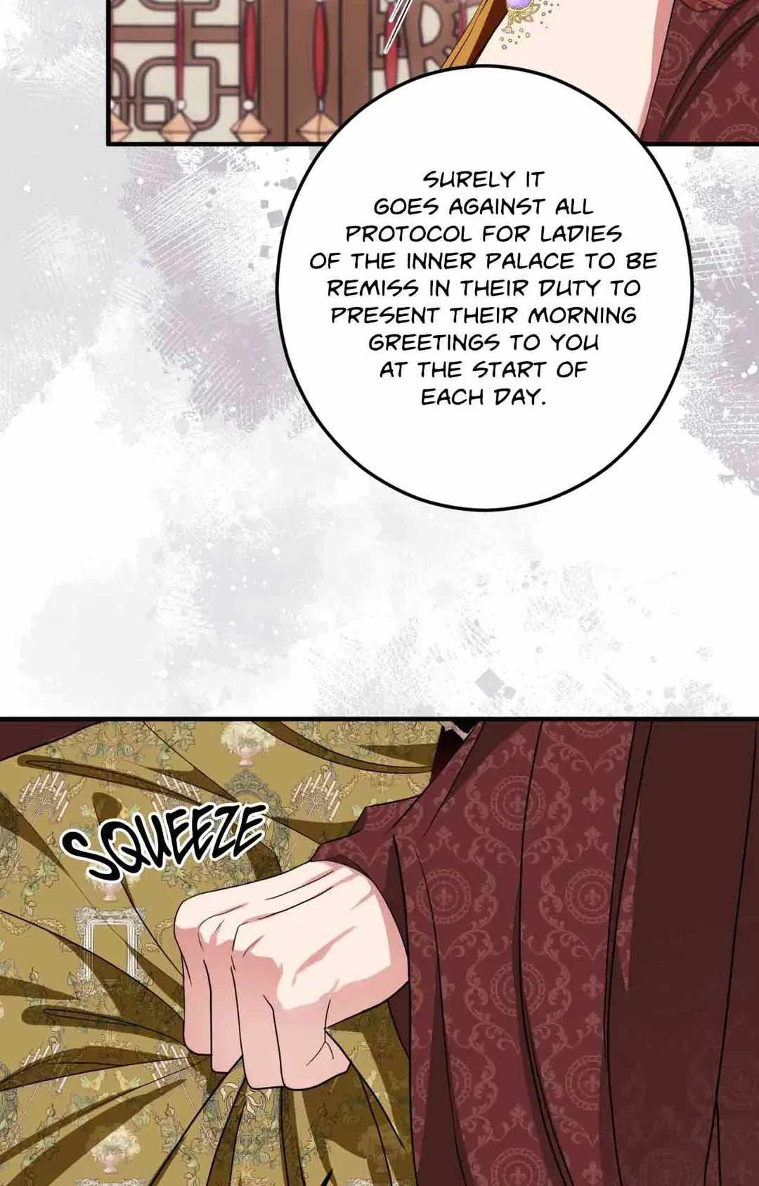 Bloom of Vengeance Chapter 89 page 49 - 