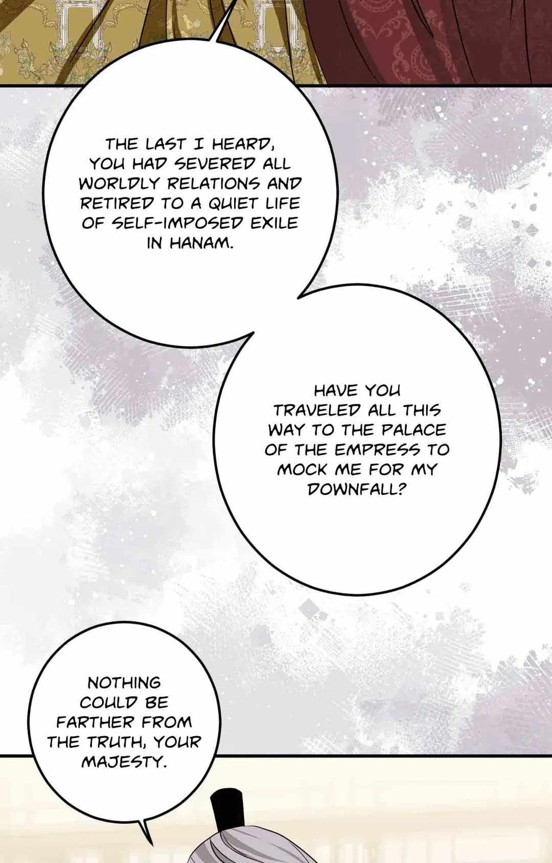 Bloom of Vengeance Chapter 89 page 50 - 