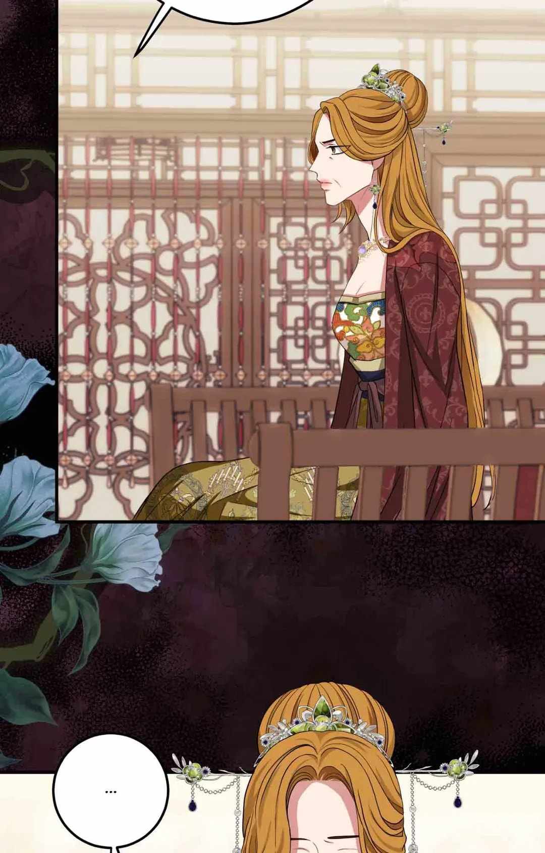 Bloom of Vengeance Chapter 89 page 53 - 
