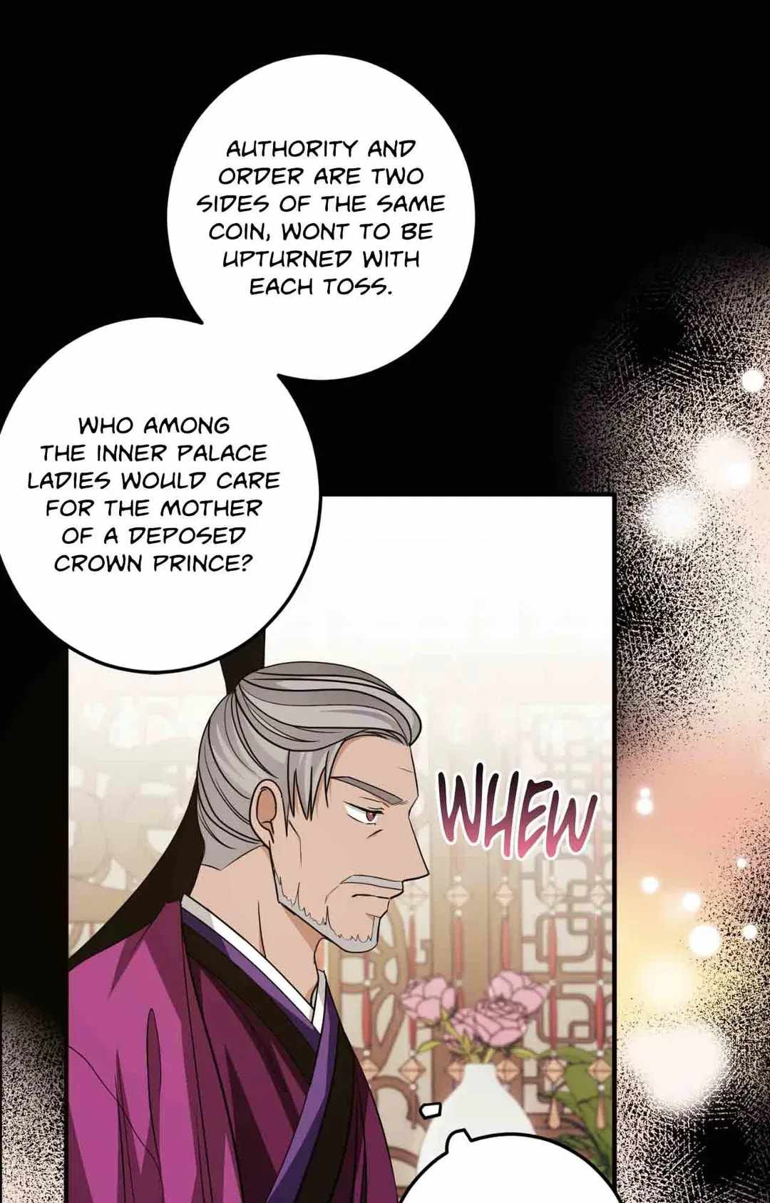 Bloom of Vengeance Chapter 89 page 55 - 