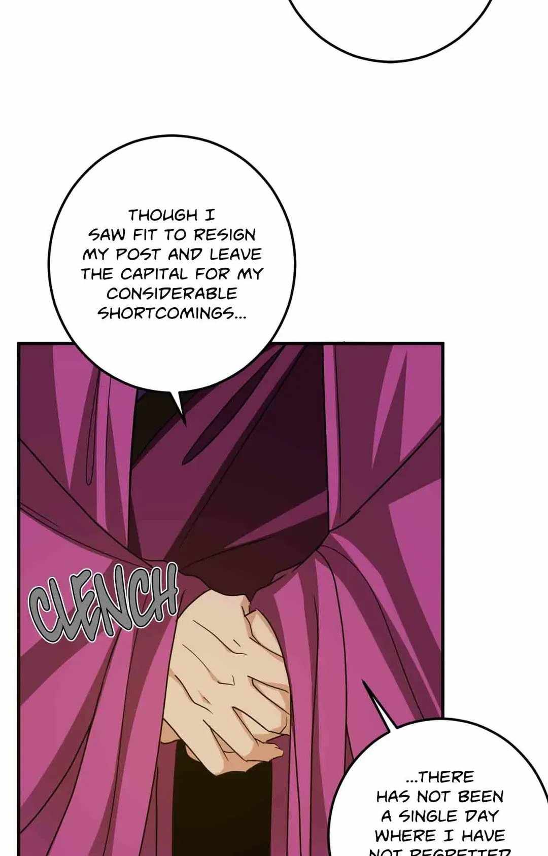 Bloom of Vengeance Chapter 89 page 57 - 
