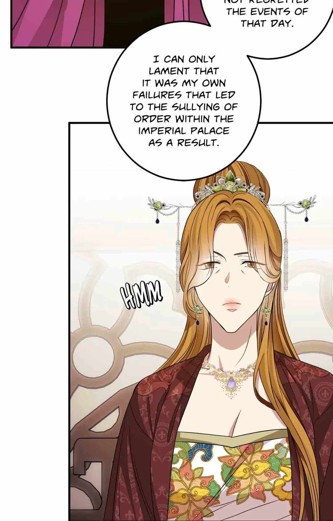 Bloom of Vengeance Chapter 89 page 58 - 