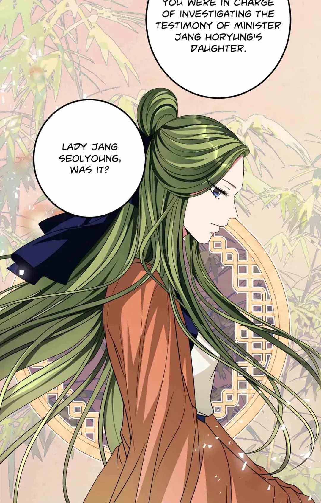 Bloom of Vengeance Chapter 89 page 60 - 