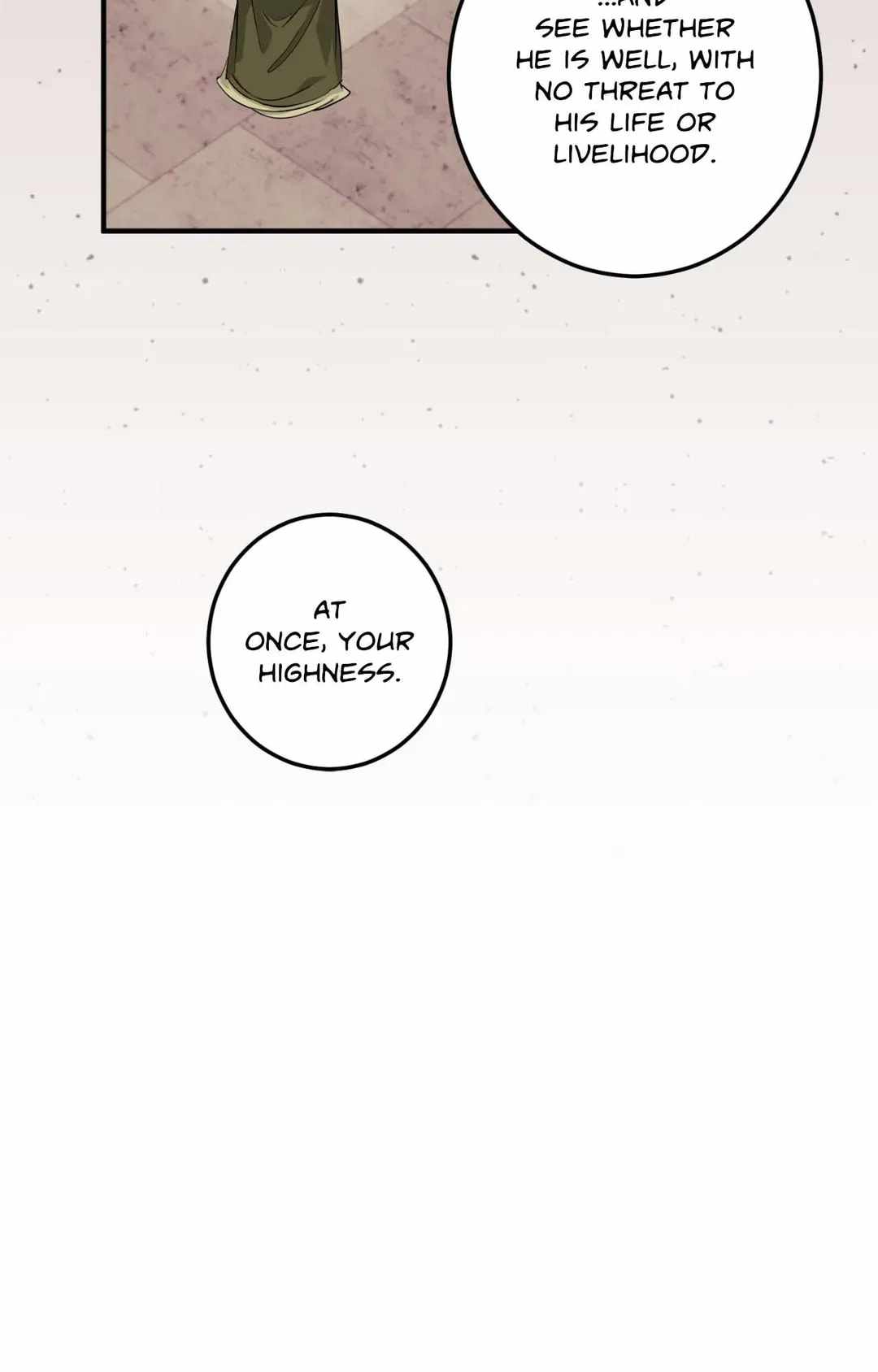 Bloom of Vengeance Chapter 89 page 7 - 