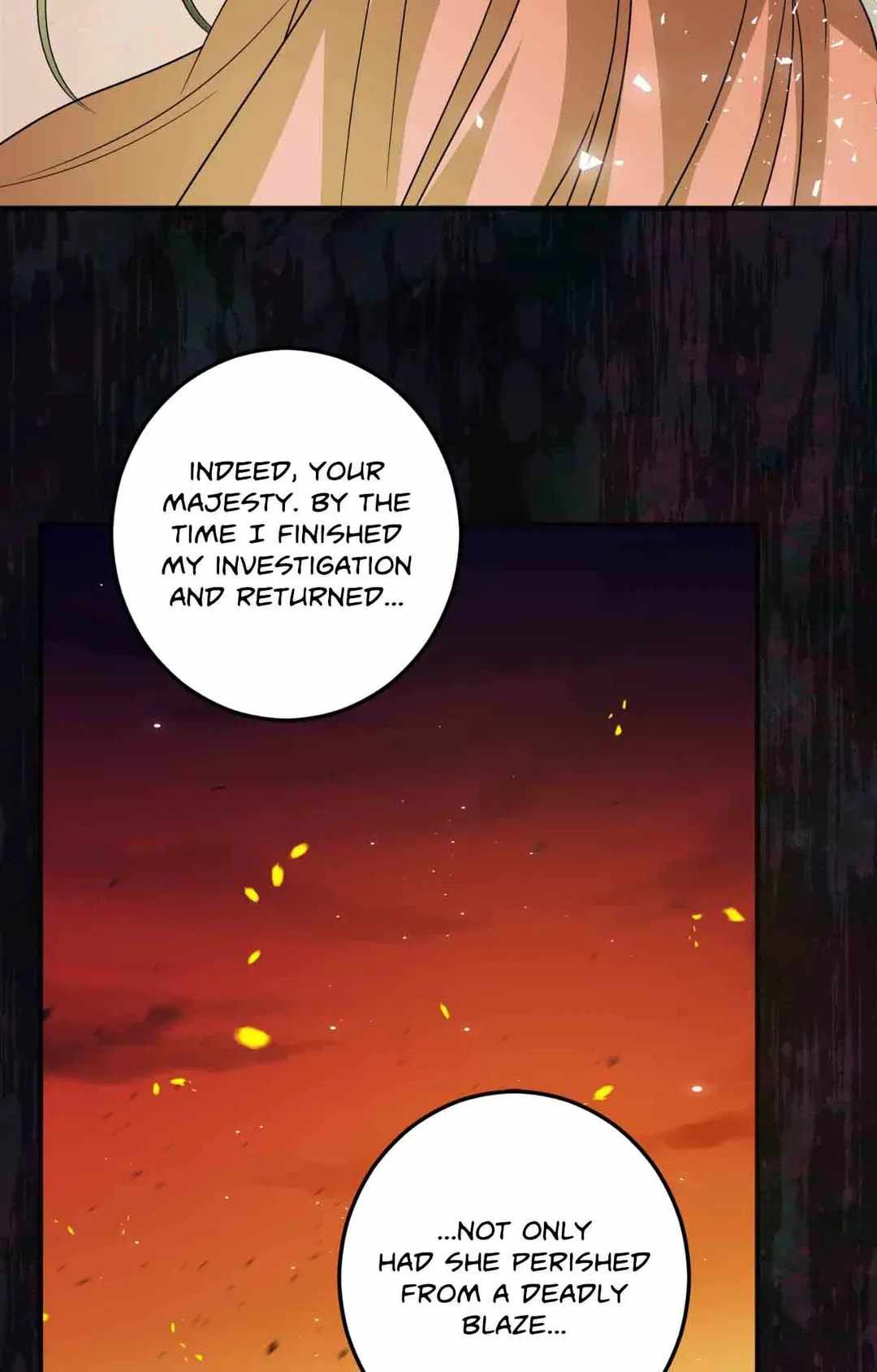 Bloom of Vengeance Chapter 89 page 61 - 