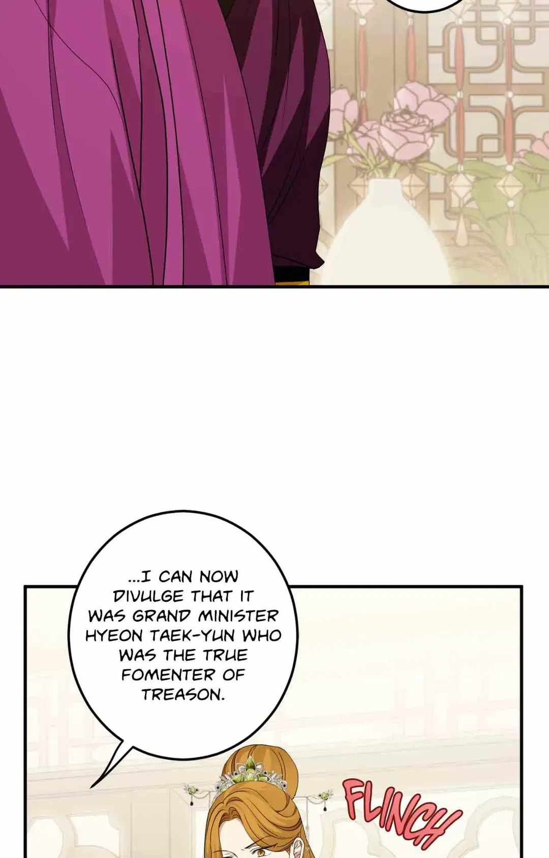 Bloom of Vengeance Chapter 89 page 63 - 