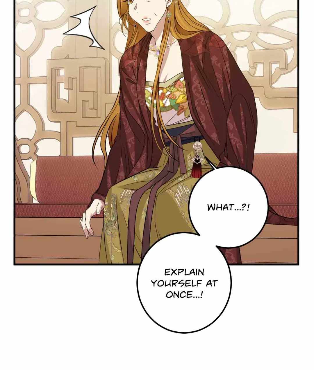 Bloom of Vengeance Chapter 89 page 64 - 