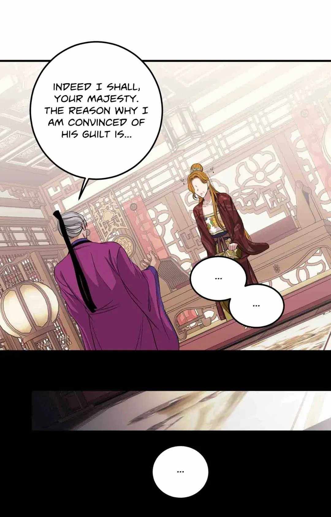 Bloom of Vengeance Chapter 89 page 65 - 